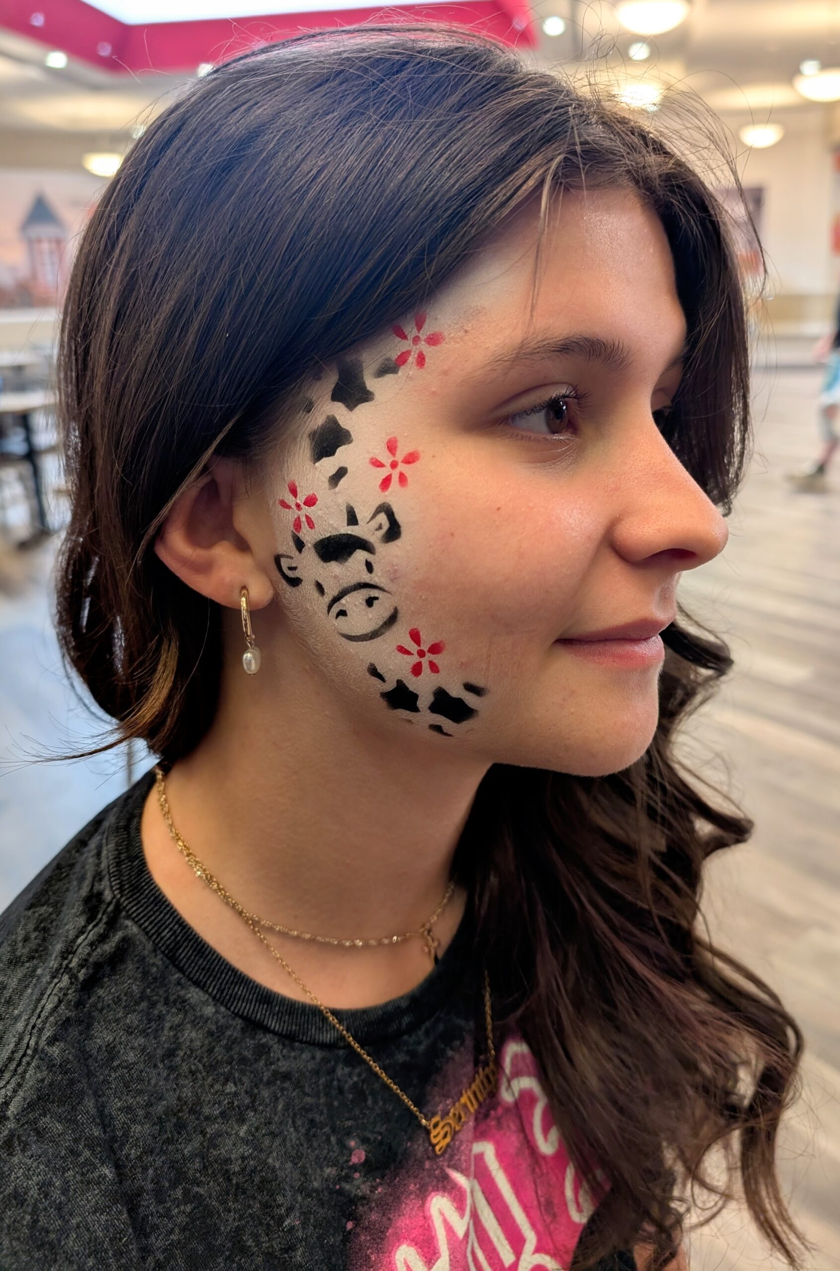Cow — Animals